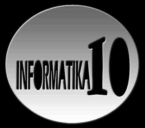 Akun Resmi Mahasiswa Teknik Informatika Angkatan 2010, FAKULTAS TEKNIK !
