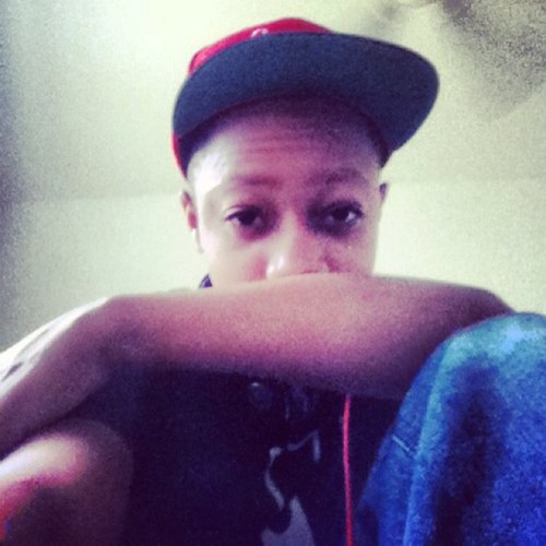 Fan Account Of @JeyCooper :D