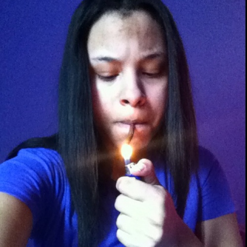 RAVENS ALL DAY !!!
2013 Superbowl Champs !!!
Single...❤
@RomeoMiller Follows Me
On A Cloud Rollin Up ~~ ☁☁☁