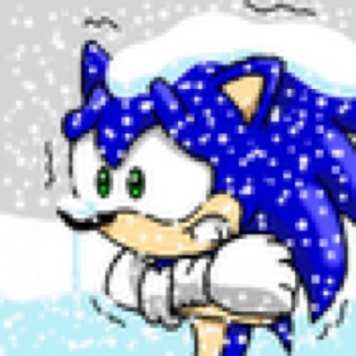 Sonic Frost