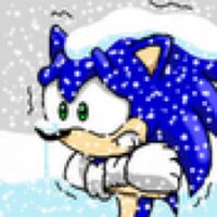 Sonic Frost(@xSonicFrost) 's Twitter Profile Photo