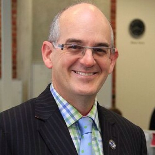 TonyRyallMP's profile picture. 