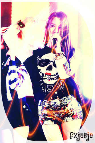 fxjesje Profile Picture