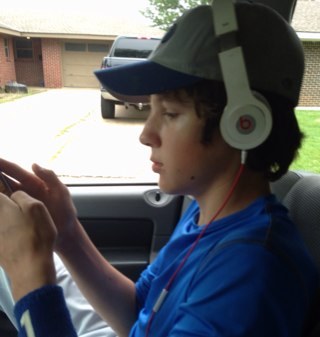 Sglenn98's profile picture. 