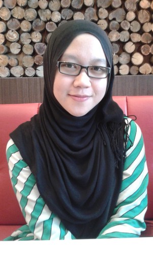 iela_fazilah's profile picture. 