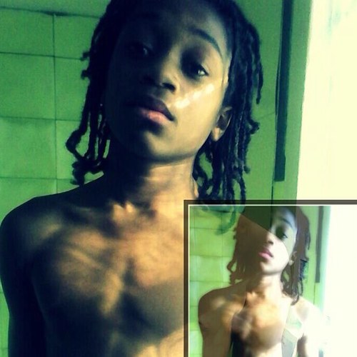 follow me nd my baby @x_dimplesHOE . 11|11|12 yanno ?