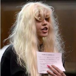 This page was made to help Amanda Bynes purchase better affordable wigs.