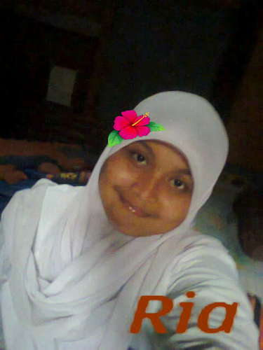 Bisa dan harus bisa 
mampu dan harus mampu 
keep spirittt :-D