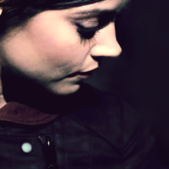 Call me... Mrs. Clever. Amazing, isn't it, how the impossible girl got upgraded?