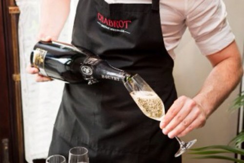 2nd site from the team behind the acclaimed Chabrot Bistrot d'Amis - Opening 7th May