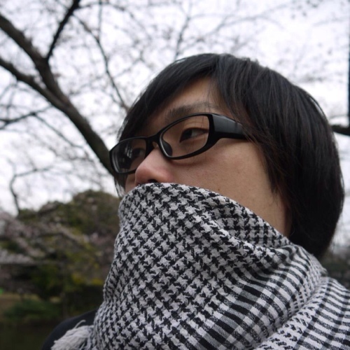 Satoh_D Profile Picture