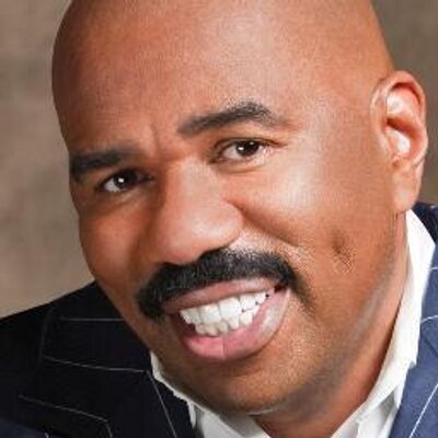 SteveHarvey Mustache (@sharveymustache) | Twitter
