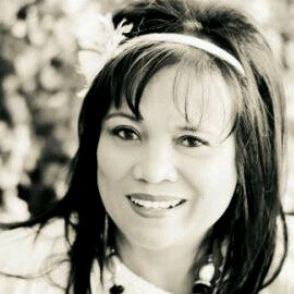 IngridApril Profile Picture