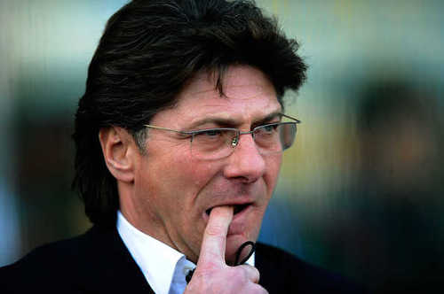 Pelatih intermilan 2013