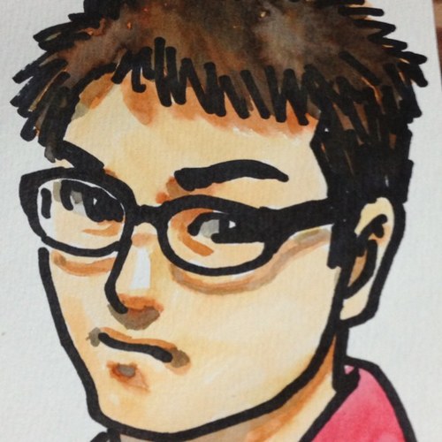 飯嶋和彦さんのプロフィール画像