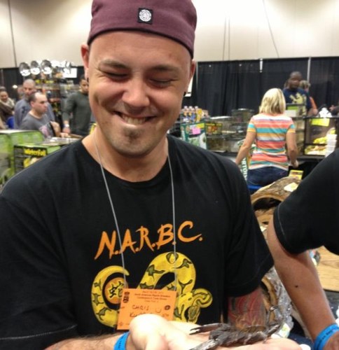 KupperRoom's profile picture. 