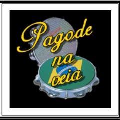 Trechos de pagode pra quem curte e está com o pagode na veia