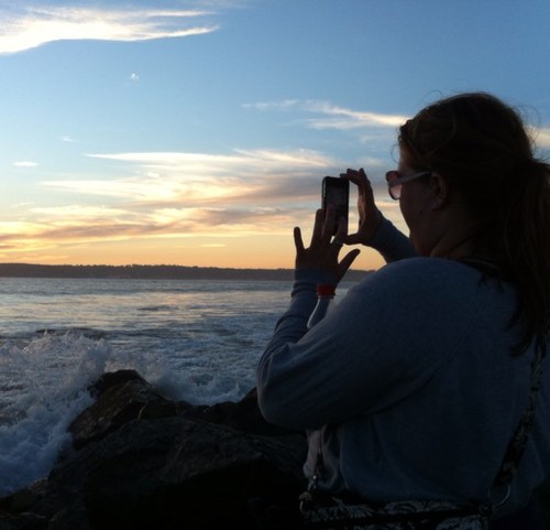 illinileo's profile picture. Life is like jello on a spoon. 12 year old me