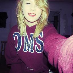 Hai Taylor Ann Brooks here. I'm 20 ,I'm fun to talk too,  and I love to make new friends so please follow me. Ill follow back ;3