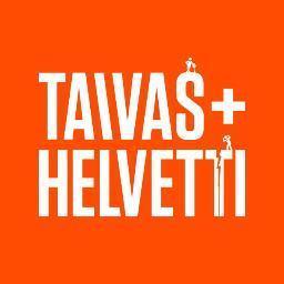 Taivas+Helvetti on vuonna 2013 alkunsa saanut vallankumouksellinen kirjasarja yrittäjistä, jonka ympärillä hehkuu oranssin energinen ja innostunut yhteisö!