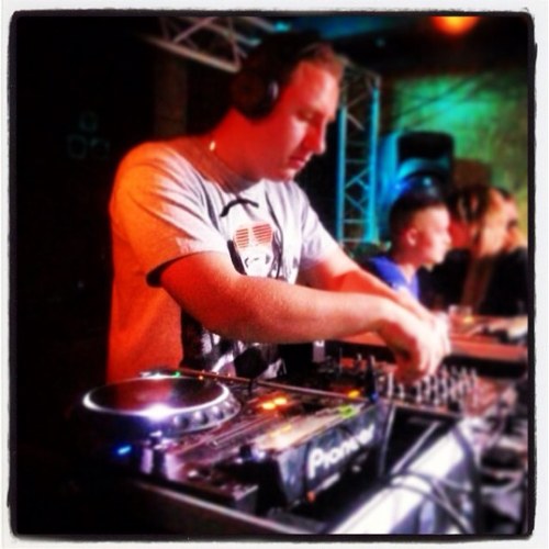 DjEnergetic's profile picture. deejay/producer for info and bookings contact me, at djenergetic@gmail.com