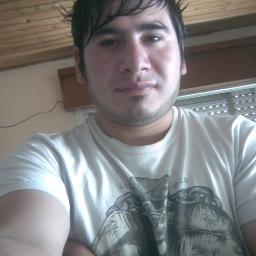 chapapuyol's profile picture. 