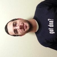 Jared Schrader (@schraderlab) 's Twitter Profile Photo