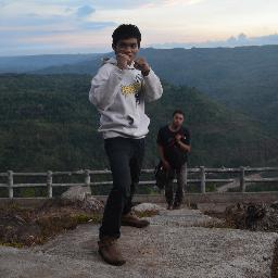 arif_syarif2's profile picture. 