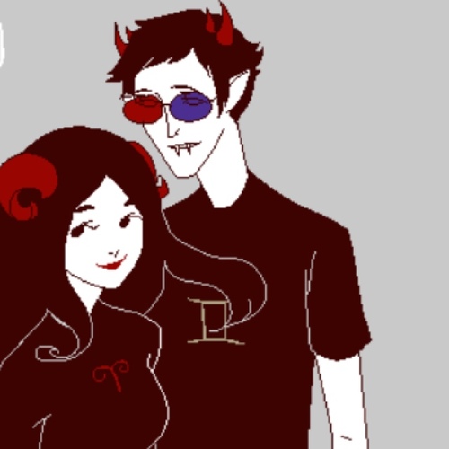 the only iimportant thiing you need two know ii2 that @arisdia ii2 miine. 
[ admin : @uwoae ]