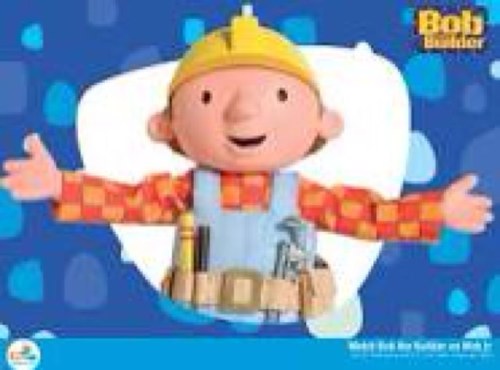 Hi, Bob here, no building project too big for us. Join me and my team pissed up pete and ket keith, as we tackle the building world high. Will RT