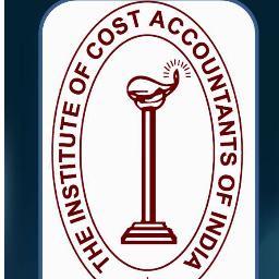 The Institute of Cost Accountants of India. This is not the official ID but still it is used to help the CMA students of India.