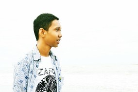 Singer,Song Writer,Best Student,The Best Speaker And Debater  This Life Is Hard,So That Is Way W e Should Be Strong Cause If We Are Weak We Wiil Be Loose.