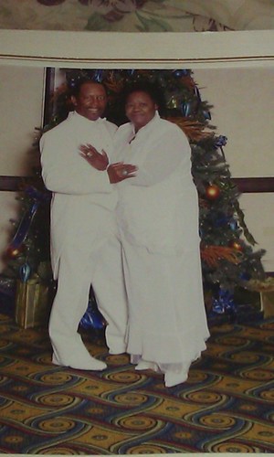 In each episode Bishop Alfred Moore and his grand father Ms. Tasha welcome you once, twice, three times in the name of Jesus Christ. For prayer and understandin