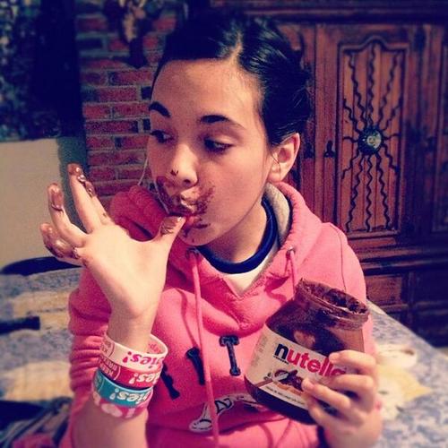 ola s mega fan de JOCELIN ZUCKERMAN