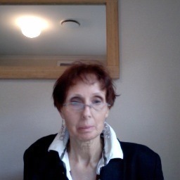 wordsonthewind's profile picture. Journalist, television producer, publicist