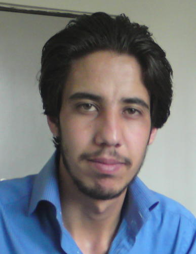 AziziNajibullah's profile picture. 