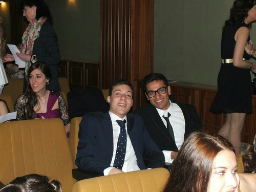 BladeMario's profile picture. Alguna Que Otra Batalla Que Contar....