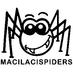 macilacispiders (@macilacispiders) Twitter profile photo