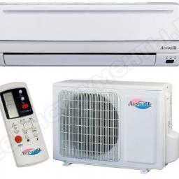 SaratovTechline's profile picture. Кондиционеры розница,опт,системы вентиляции и кондиционирования под ключ.