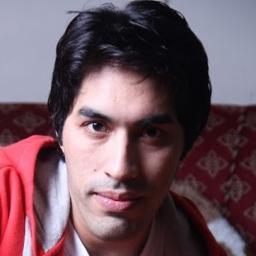 Sarfraz541's profile picture. 