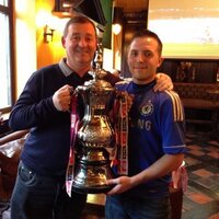 mikecusack (@mcusack14) 's Twitter Profile