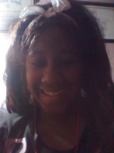 Wuts Up Im 16. Wanna Kno More Jus Ask. Follow Me :)