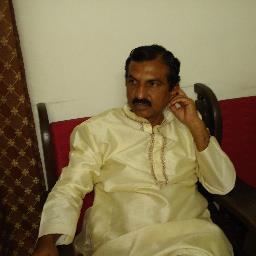 AnilLkode's profile picture. CNC Electronics Maintenance Consultant