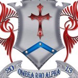 Omega Rho Alpha Christian Fraternity Inc. Our vision & Purpose is to Embrace our Brothern to become a Spiritual & Natural Leader.