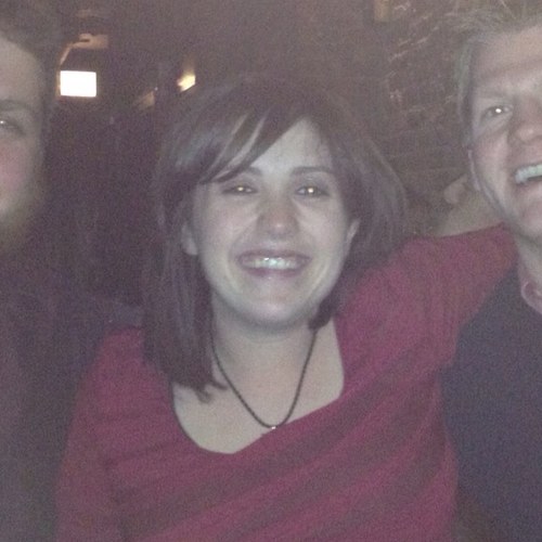 teguarn86's profile picture. 