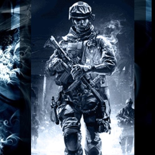 DefGamingTVUK Profile Picture