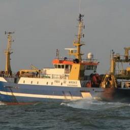 Beroepsvisserij, vishandel, oud-visser(gesaneerd), northsea, kok, gastronoom, recepten, Smulweb,  horecatweets,Texel #English