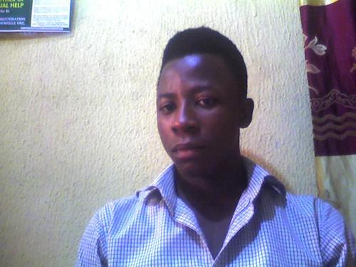 Student
Electrical/Electronics engineering
Federal polytechnic owerri, nigeria
