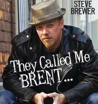 Author of They Called Me Brent- A True Story of Adoption, Reunion, & A Stand-Up Comedian https://t.co/MIpI5Nx8dT
