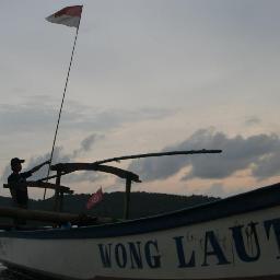 ameermahmoud's profile picture. laut menyatukan kita